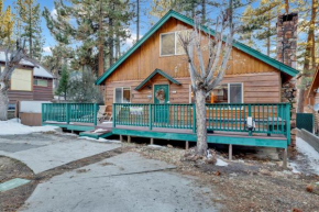 Big bear happy place #2421 Big Bear Lake